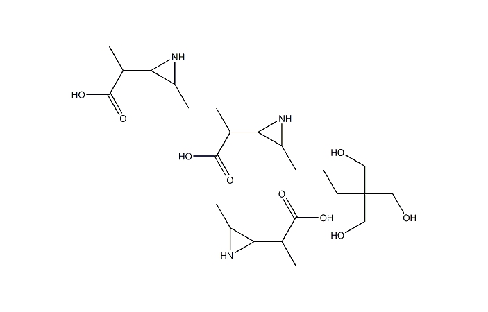 TTMAP 三官能团氮丙啶交联剂 64265-57-2